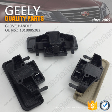 OE GEELY repuestos MANGO GUANTE 1018005282